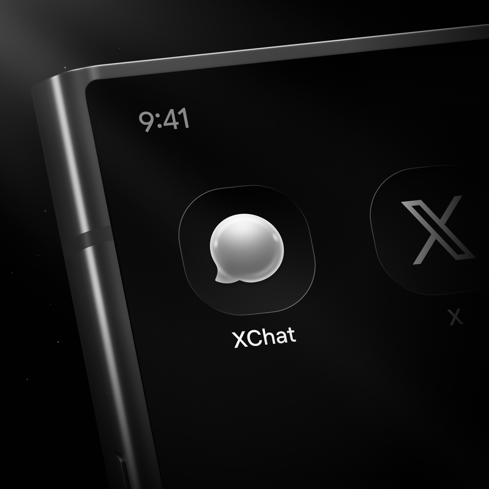 Android, you're next. XChat is coming. Pre-register now: https://play.google.com/store/apps/details?id=com.x.chat